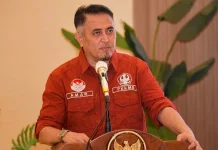 Isu Pencabutan Guru Besar Menguat, Rektor : Kami Belum Terima Rekomendasi