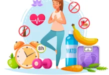 Tips Detoks Alami Tubuh