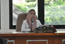Dorong Percepatan Pengendalian Inflasi, Pemkot Palu Rumuskan Program Palu Mapan