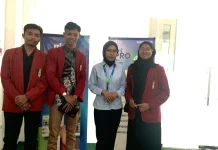 IMM Kota Palu Soroti Tantangan Digitalisasi Bagi Mahasiswa
