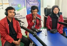 IMM Palu Dorong Peran Mahasiswa