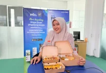 Konsistensi Jadi Kunci Sukses Pelaku UMKM Pemula