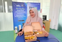 Dari Minder ke Mandiri, UMKM Ini Tembus Jutaan