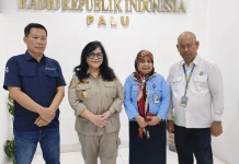 Evita Nursanty: RRI Harus Jadi Garda Terdepan Informasi Publik