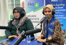 Hari Tari Sedunia Bangkitkan Cinta Budaya Generasi Muda