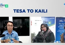 Harapan Hari Tari Sedunia Perkuat Pelestarian Budaya Bangsa