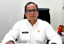 Klarifikasi Pemprov Sulteng: Kehadiran Gubernur di KPK Bukan untuk Pemeriksaan