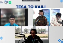 Hidupkan Kearifan Lokal, BMA dan FKPA Perkuat Nilai Adat di Sulteng