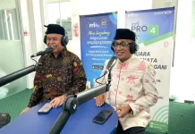 Kolaborasi BMA–FKPA Perkuat Ketahanan Adat di Era Modern
