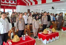 Musda KBPP Polri, Kaban Kesbangpol Palu Harapkan Sinergi Daerah