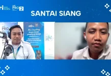 Takut Gagal? Pelaku UMKM Palu Sebut Keberanian adalah Kunci Utama
