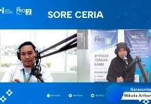 Berani Bermimpi di Usia Muda, Mikaila Targetkan Jadi Desainer Fashion