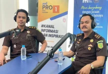 Jaksa Dorong Sanksi Sosial dalam KUHP Baru