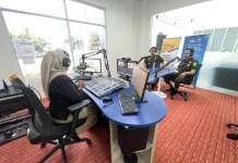 Kejaksaan Edukasi Publik Soal Pidana Sanksi Sosial