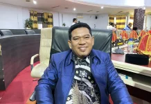 May Day, Anggota DPRD Donggala Soroti Upah Buruh yang Belum Layak