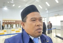 Angggota DPRD Dorong Pemkab Donggala Serius Tingkatkan Kesejahteraan Buruh