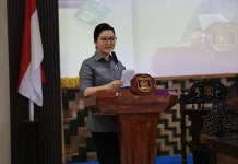 Bupati Poso Tekankan Sinergi Lintas Sektor dalam Penanganan Stunting
