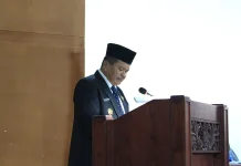 DPRD Parimo Soroti LKPJ 2025, Pelayanan RSUD dan Infrastruktur Jadi Catatan