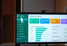 SI Giling dan Wisma Tani Jadi Motor Baru Digitalisasi Pertanian Sulteng