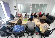 Pemkot Perluas Sosialisasi kebersihan Lingkungan, RRI Palu Jadi Mitra Strategis