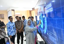 Pembangunan Pertanian di Sulteng dengan Sinergi dan Data