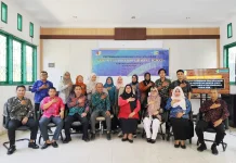 Dinkes Donggala Percepat Target Cek Kesehatan Gratis 2026