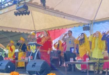 Hardiknas 2026, Bupati Donggala Tekankan Pendidikan Berbasis Nilai Kemanusiaan