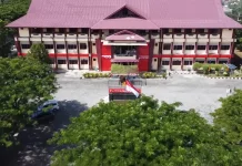 Terima Mahasiswa Baru, Pascasarjana Untad Terapkan Tes Berbasis Komputer