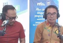 Peringatan Hardiknas Palu 2026, Fokus Tingkatkan Mutu Pendidikan