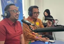 Empat Jalur Penerimaan Siswa Baru di Kota Palu Diperketat