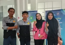 Mahasiswa Diajak Cinta Budaya Lokal