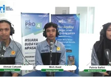 Bengkel Seni Pitate Siapkan Perayaan Tiga Dekade