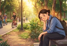 Jangan Anggap Remeh Rasa Capek tanpa Sebab