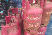 Harga Gas Elpiji Naik Signifikan di Kota Palu
