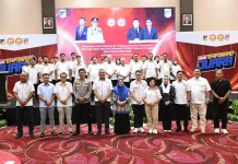 Reny A. Lamadjido: Biliar Bisa Jadi Bagian Penting Sport Industry di Sulteng
