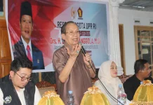 Warga Pantoloan Harapkan Gaji PPPK Dibayarkan APBN