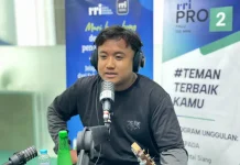 Abdul Wahab: Dari Cover ke Viral