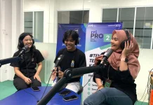 Satgas Digital Safety Edukasi Generasi Muda