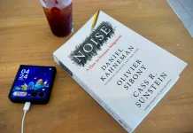 Mengenal Buku Noise, Kesalahan dalam Pengambilan Keputusan