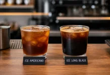 Perbedaan Americano dan Long Black, Mirip tapi Berbeda