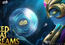 Mobile Legends ALLSTAR 2026 Jadi Sorotan