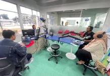 Arkom dan Rindang ID Kolaborasi Suarakan Isu Lingkungan
