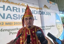 Cegah Kasus Plagiarisme, Untad Perketat Pengujian Karya Ilmiah Dosen