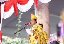 Hardiknas 2026 di Parimo Fokus Mutu Pendidikan dan Akses Merata