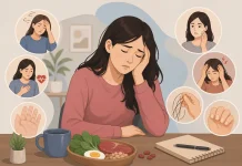 Kurang Zat Besi Sering Tak Disadari