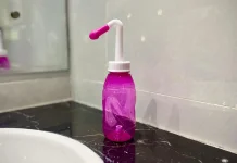 Manfaat Nasal Wash, Solusi Sederhana untuk Kesehatan Saluran Pernapasan