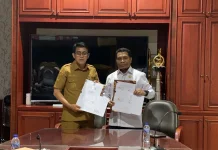 Pemkab Parimo dan Pengadilan Agama Percepat Layanan Hukum untuk Masyarakat