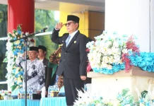 Wakil Bupati Poso Tekankan Pendidikan dan Sinergi Pembangunan