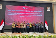 Wabup Poso Dorong Penguatan Ekosistem Kakao di FGD Regional Sulawesi