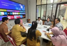 Perkuat Regulasi, Kanwil Kemenkum Sulteng Dorong Integrasi Hasil Evaluasi